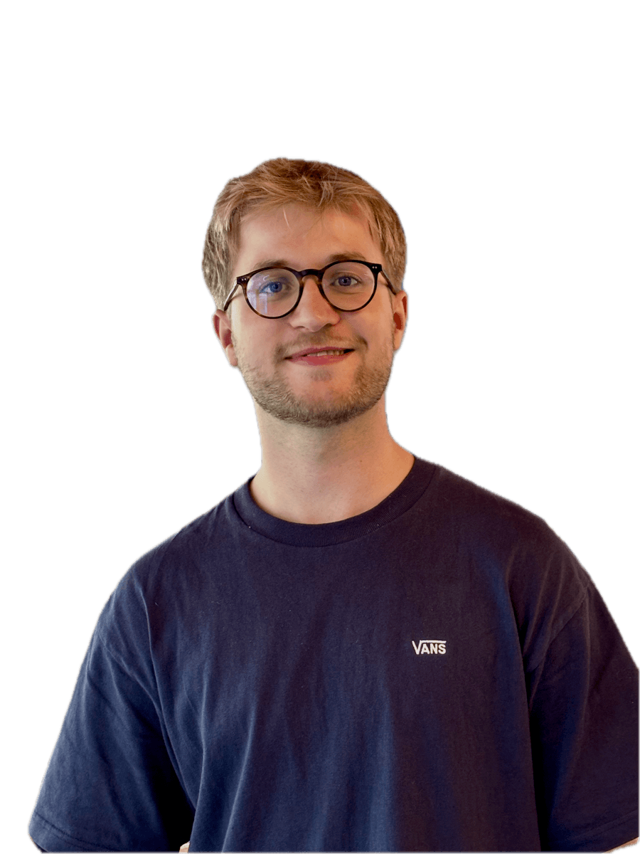 Karl Bamming, freiberuflicher Webentwickler aus Münster
